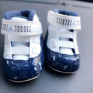 Baby Jordan’s